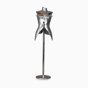 20th Century Mannequin Floor Lamp by Nigel Coates, Made for Jigsaw, Knightsbridge, 1960s