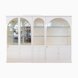 Étagère Modulaire attribuée à Mario Sabot, 1980s