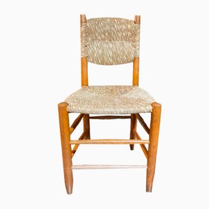 Silla No. 19 de Charlotte Perriand, 1966