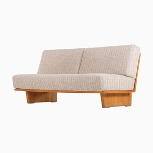 Sofa attributed to G.A. Berg, Sweden, 1950s