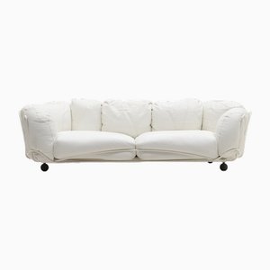 Corbeille Lounge Sofa by Francesco Binfaré for Edra, Italy
