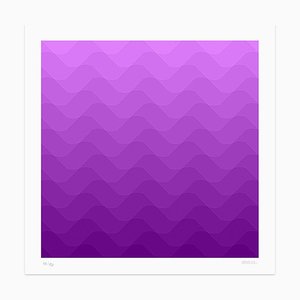Dadodu, Untitled, Original Giclée Print, 2015
