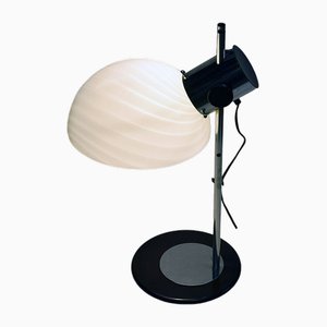 Lampe de Bureau Space Age Zonca Vintage, 1970s
