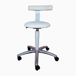 Medical Swivel Chair from Ionto Comed, Germany, 1980s