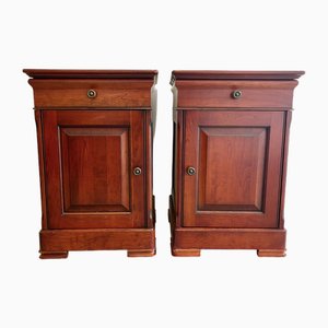Large Bedside Tables by St Michael, 1990s, Set of 2