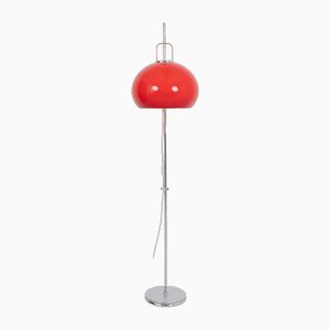 Lampe à Suspension Lucerna par Guzzini pour Meblo, 1970s