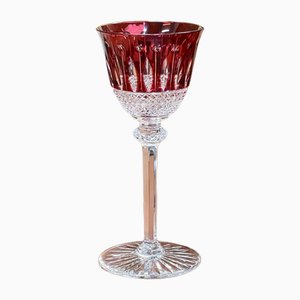 Tommy Crystal Wine Glass