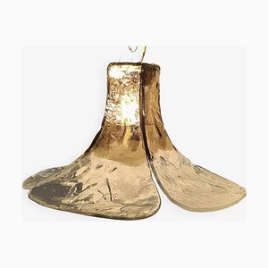 Lámpara de techo grande de Kalmar