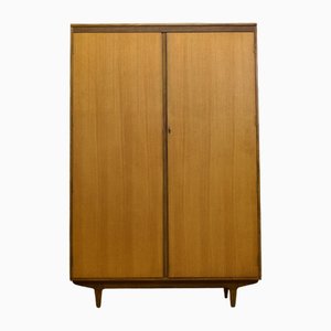 Vintage Wardrobe from Butilux, 1960s