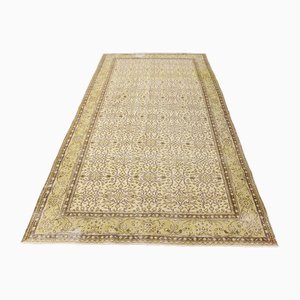 Tapis Vintage en Laine