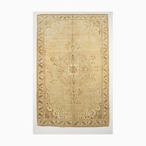 Tapis Vintage Beige, 1960s