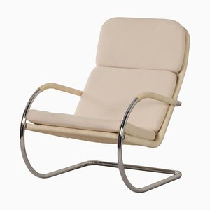 Fauteuil D35 par Anton Lorenz pour Tecta, 1980s