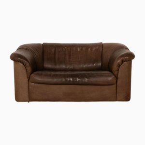 Leather 2-Seater Sofa from de Sede