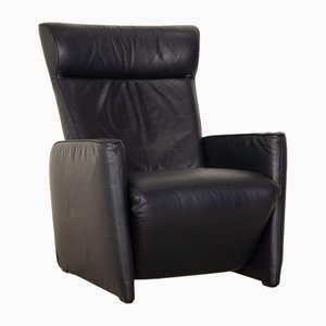 Bico Leather Armchair from Cor