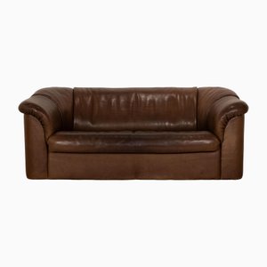 Vintage Leather 2-Seater Sofa from de Sede
