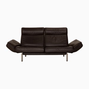 DS 450 Leather Two-Seater Sofa from De Sede
