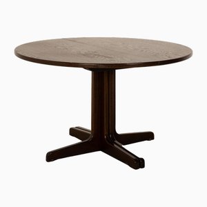 Wooden Dining Table from Thonet