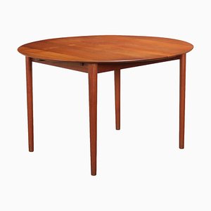Vintage Table in Teak by France & Son, 1960s