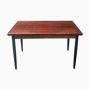 Vintage Extendable Dining Table