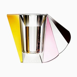 Vase Cristal Modèle MAM