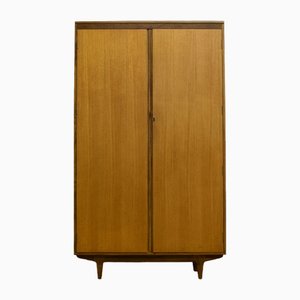 Vintage Wardrobe from Butilux, 1960s