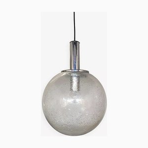 Pulegoso Targetti Sankey Globo Pulgous di Seguso, Murano, anni '50