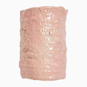 Casa Wall Light No 2 in sorbet pink by Project 213A