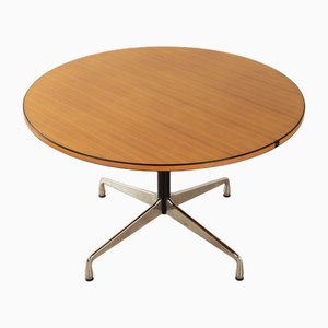 Dining Table by Charles Eames for Vitra, 1960s