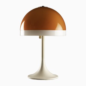 Mushroom Table Lamp by Joan A. Blanc for Tramo, 1968