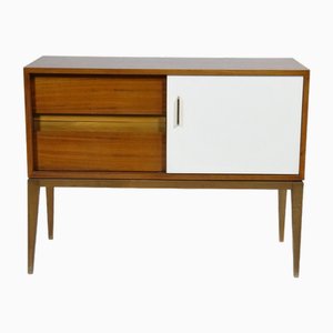 Credenza Mid-Century in teak di Verralux, 1960