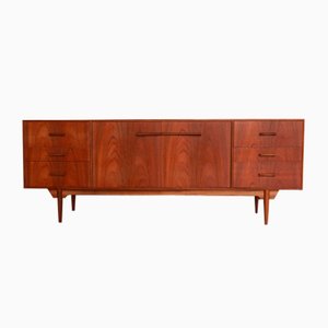 Large Sideboard by McIntosh for Tom Robertson, 1960s