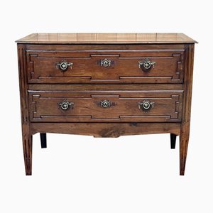 Louis XVI Provencal Chest of Drawers