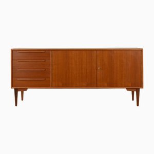 Sideboard von WK Möbel, 1960er