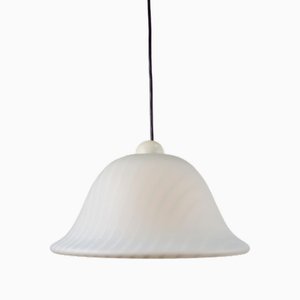 Vintage Pendant Lamp from Peill & Putzler, Germany, 1960s
