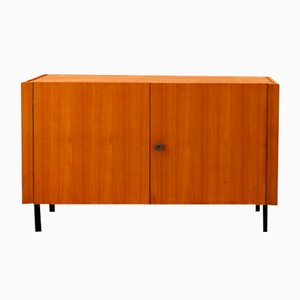 Pine Cabinet, Germany, 1950s