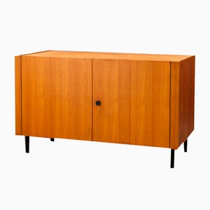 Credenza in pino, Germania, anni '50