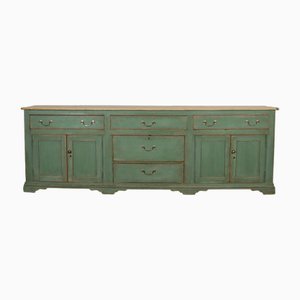 English Country House Dresser Base