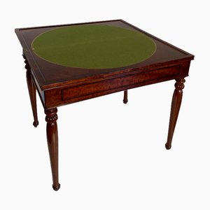 Games Table by Durand