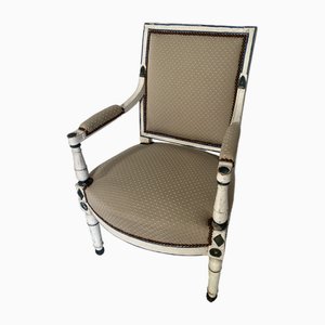 Empire Chair in Fabric