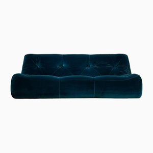 Kali Sofa von Michel Ducoy für Roset France, 1970er