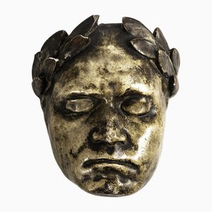 Beethoven Sculpture Mask, 1950s