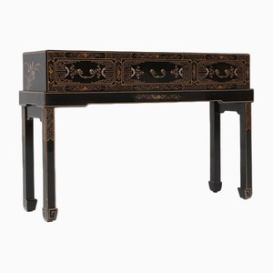 20th Century Chinese Console Table
