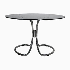 Table Vintage par Gastone Rinaldi, Italie, 1970