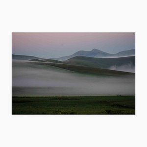 Giuseppe Marani, Dreaming of the Dawn, Photograph, 2010s