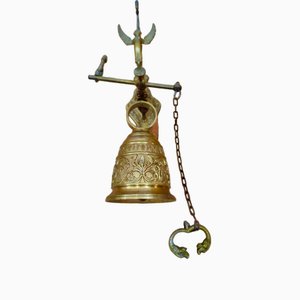 19th Century Bronze Bell