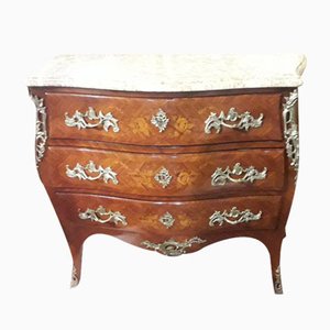 Antique Louis XV Style Dresser