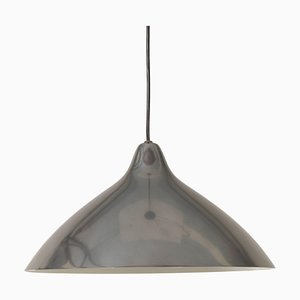 Pendant Lamp by Lisa Johansson Pape for Orno, Finland, 1960s
