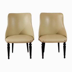 Fauteuils Vintage, Set de 2