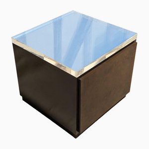 Acrylic Design Texture Cupboard