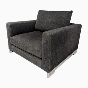 Fauteuil PL100 par Molteni & C